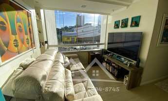 Imagem 3: Apartamento 3 Dormitórios em Barreiros - São José - SC