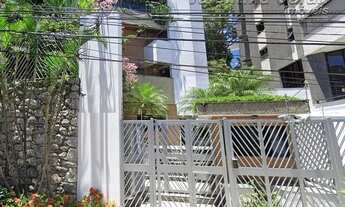 Imagem 2: SãO PAULO - Cobertura - Santa Cecília