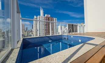 Imagem 2: Cobertura para venda Cobertura Duplex 04 suítes Balneário Camboriú - SC