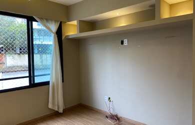 Imagem 6: Apartamento a venda com 53m² de 02 dorm. com 01 suite americana churrasqueira e 01 vaga na