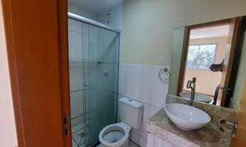 Imagem 6: Apartamento com 2 quarto(s) no bairro Dom Aquino em Cuiabá - MT