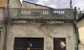 Imagem: Casa para venda tem 138 metros quadrados