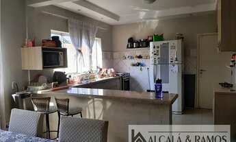 Imagem 7: Casa para venda com 202 metros quadrados com 3 quartos em Centro - Porto Feliz - SP