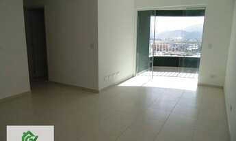 Imagem 2: Apartamento com 3 dormitórios, 86 m² - venda por R$ 602.492,40 ou aluguel por R$ 3.500,00
