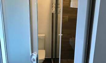 Imagem 3: Quarto Mobiliado no Rebouças!