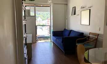 Imagem 2: RIO DE JANEIRO - Apartamento Padrão - Botafogo