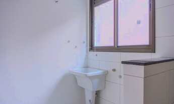 Imagem 7: Apartamento NOVO com 69 m² , 02 quartos, 02 Vaga no bairro Chácara das Pedras em Porto Ale