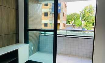 Imagem 4: 01-13 HR - Edifício Jardins da Tamarineira - Casa Amarela