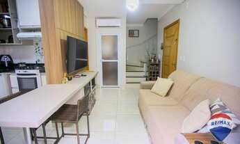 Imagem 3: Casa com 2 dormitórios à venda, 77 m² por R$ 285.000,00 - Sumarezinho - Ribeirão Preto/SP