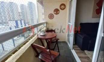 Imagem 7: São Bernardo do Campo - Apartamento Padrão - CENTRO