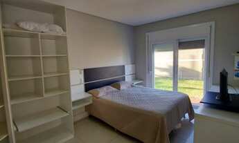 Imagem 4: OSóRIO - Casa de Condomínio - Atlântida Sul