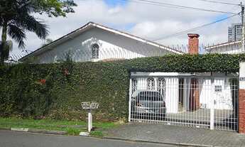 Imagem 2: Casa para venda com 300 metros quadrados e 3 quartos em Brooklin Paulista - São Paulo - SP