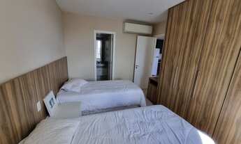 Imagem 5: Aluguel - 2 Suítes - Mundo Plaza