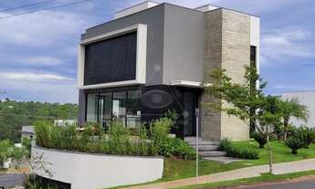 Imagem: Casa de Condomínio com 4 dorms, Condomínio