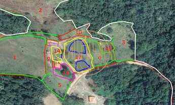 Imagem 1: IGARATA - Sítio - Bairro do Peão