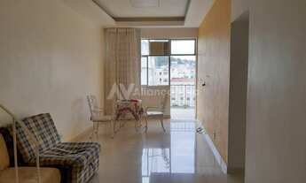 Imagem: Rio de Janeiro - Apartamento Padrão - Flamengo