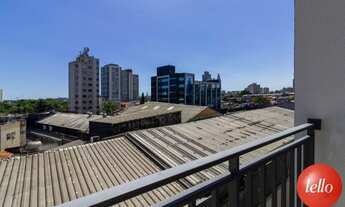 Imagem 7: São Paulo - Apartamento Padrão - Santo Amaro
