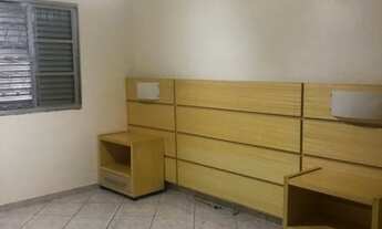 Imagem 3: Casa para venda com 525 metros quadrados com 2 quartos em Vila Constança - São Paulo - SP