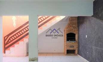 Imagem 6: Casa Sobradada de 3 dormitórios na Cidade Jardim II