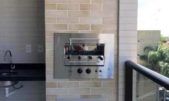 Imagem 3: VEND0 APTO JARDIM DA PENHA NOVO 3Q 2 VG LAZER COMPLETO