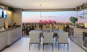 Imagem 6: Apartamento à venda - R$ 1.208.000,00 - Cód.: 4274