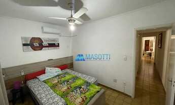 Imagem 6: Apartamento com 2 dormitórios à venda, 60 m² por R$ 300.000,00 - Vila Guilhermina - Praia