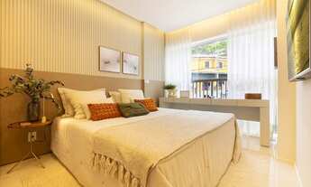 Imagem 5: APARTAMENTO NA VILA MARIANA - 2 SUÍTES OPORTUNIDADE