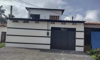 Imagem 1: Casarão em Mosqueiro