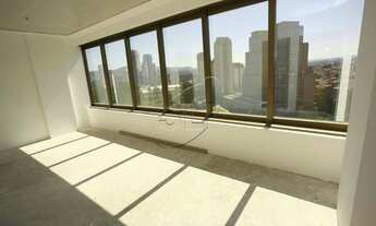 Imagem: SALA COMERCIAL, 30 M², 01 VAGA GAR, AANDAR