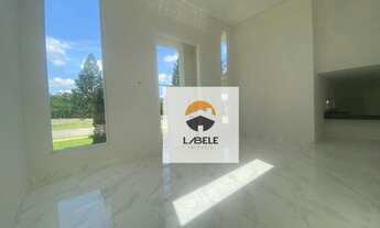 Imagem 6: Condomínio Alphaville da Granja- 4 suítes