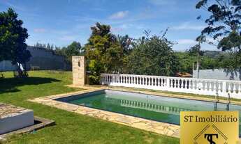 Imagem 4: Chácara Totalmente Plana para Financiamento Bancário