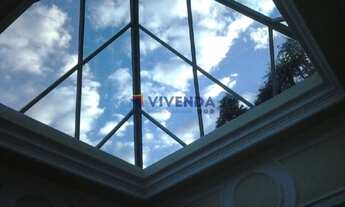 Imagem 6: MAGNÍFICA MANSÃO - TAMBORÉ 03