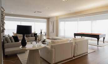 Imagem 2: São José dos Campos - Apartamento Padrão - Jardim Aquarius