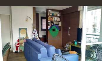 Imagem 7: Apartamento com 3 dormitórios 1 suíte à venda, 94 m² por R$ 1.180.000 - Lapa - São Paulo/S