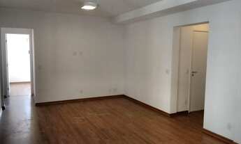 Imagem 4: Apartamento para venda com 105 metros quadrados com 3 quartos em Jardim Caravelas - São Pa