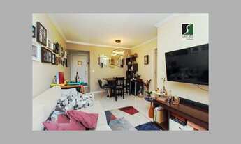 Imagem 3: Apartamento com 2 dormitórios à venda, 65 m² por R$ 850.000,00 - Vila Madalena - São Paulo