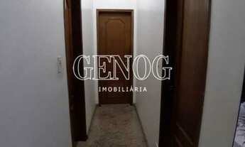 Imagem 5: Apartamento à venda na rua Professor Gabizo (Tijuca) à 5 minutos do metrô Afonso Pena