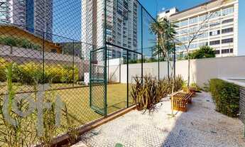Imagem 7: Apartamento 59m² 2 dormitórios em Pinheiros