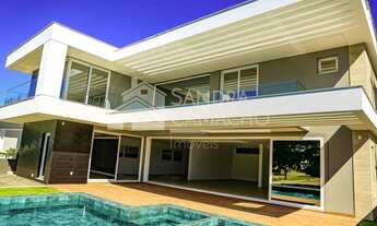 Imagem: Casa para venda em Jurerê Internacional