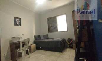 Imagem 3: São Vicente - Apartamento Padrão - Itararé