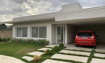 Imagem 3: JUNDIAí - Casa de Condomínio - Jardim Ermida I