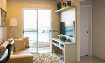 Imagem 2: Apartamento à venda, 2 quartos, 1 vaga, JARDIM NOVO MUNDO - RIBEIRÃO PRETO/SP