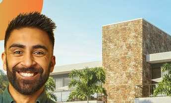 Imagem 6: Loteamento em Condomínio Fechado JARDINS Boulevard