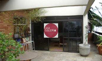 Imagem 7: Apartamento para aluguel e venda tem 174 metros quadrados com 2 quartos