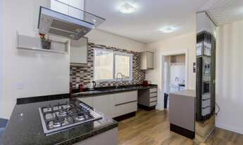 Imagem 3: Casa para Venda em Curitiba, Vila Izabel, 4 dormitórios, 1 suíte, 3 banheiros, 5 vagas