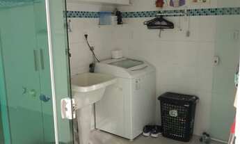 Imagem 3: Casa de condomínio para venda com 345 metros quadrados com 4 quartos