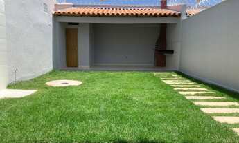 Imagem 3: Casa para Venda em Aparecida de Goiânia, Independência, 3 dormitórios, 1 suíte, 2 banheir