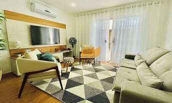 Imagem: Casa com 3 dormitórios à venda - Palmeiras