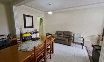 Imagem 7: Apartamento para venda possui 87 metros quadrados com 3 quartos em Jardim Santana - Americ