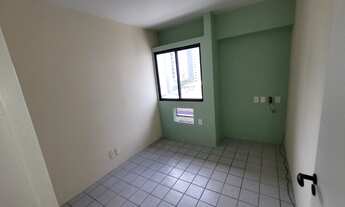 Imagem 4: Apartamento para venda com 115 metros quadrados com 3 quartos em Boa Viagem - Recife - PE